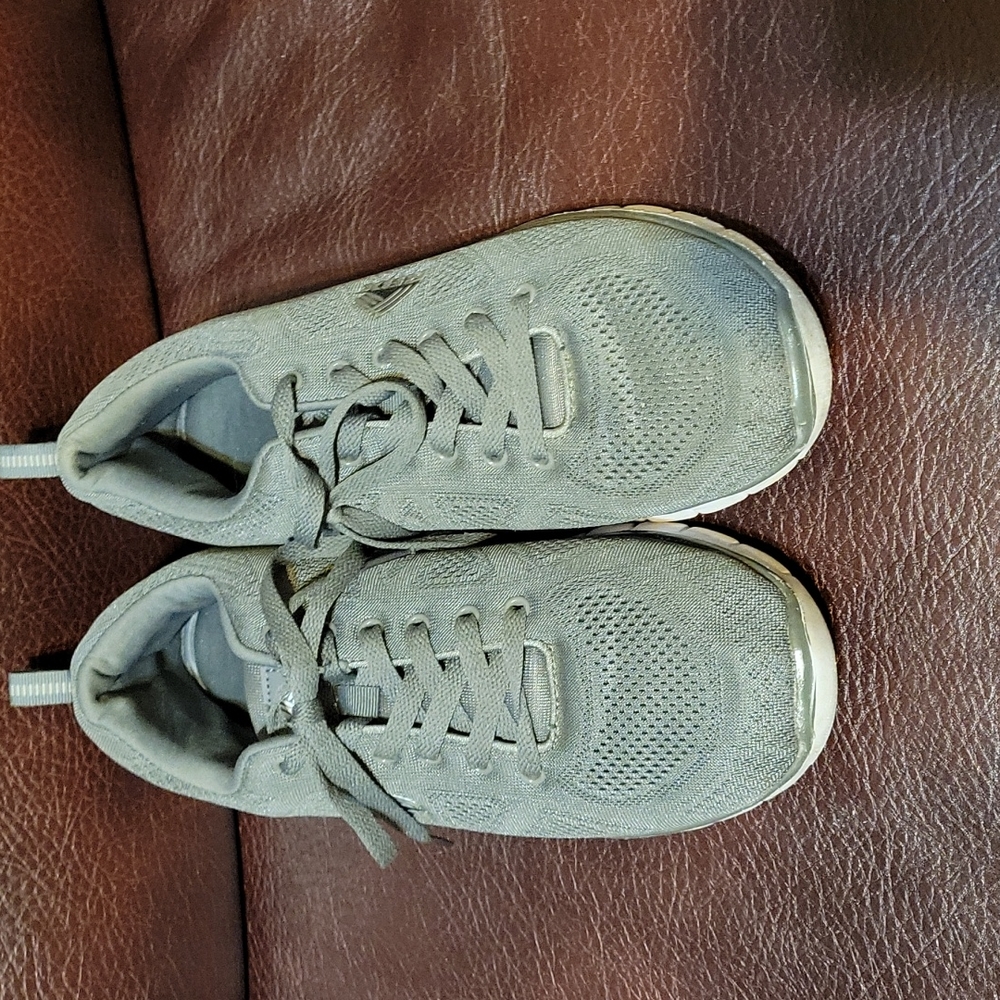 RBX shoes by Reebok